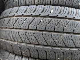 Гуми Зимни 225/75R16, снимка 3 - Гуми и джанти - 48981403