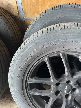    235/65R17  Land Rover Range Rover Evoque | Mobile.bg    4