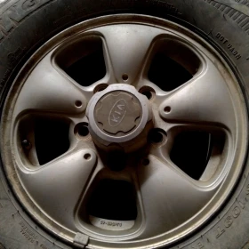 ����� �� �������� �� ������ �� Kia Sportage