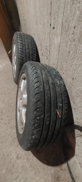 ���� � ������ 205/55R16 �� Opel Vectra | Mobile.bg � ����� ������ 2