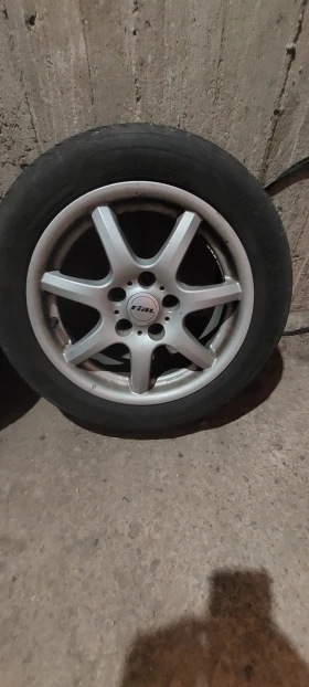 ���� � ������ 205/55R16 �� Opel Vectra | Mobile.bg � ����� ������ 3