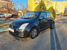 Suzuki Swift 1.3