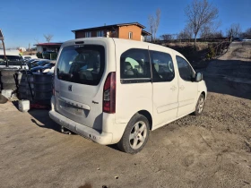 Peugeot Partner 1.6 109 16v, снимка 4
