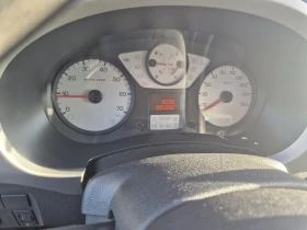 Peugeot Partner 1.6 109 16v, снимка 10