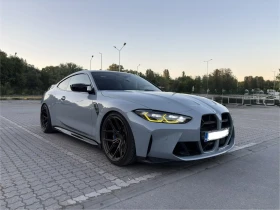 BMW M4 Competition , снимка 13