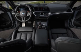 BMW M4 Competition , снимка 4