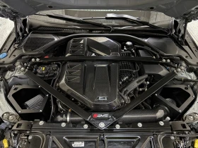 BMW M4 Competition , снимка 11