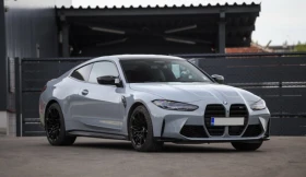 BMW M4 Competition , снимка 3