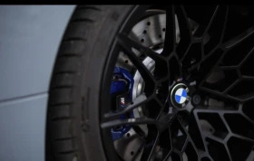 BMW M4 Competition , снимка 6