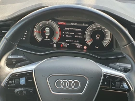 Audi A6 Limousine Sport 45 TDI quattro, снимка 7