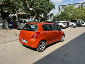 Suzuki Swift 1.3, снимка 5
