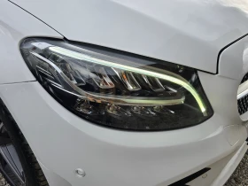 Mercedes-Benz C 220 d/AMG-Line/9G-Tronic/, снимка 6