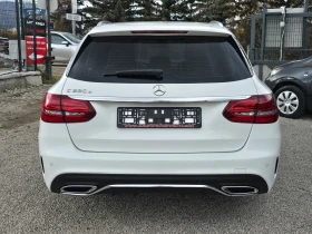 Mercedes-Benz C 220 d/AMG-Line/9G-Tronic/, снимка 3