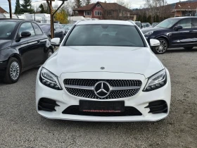 Mercedes-Benz C 220 d/AMG-Line/9G-Tronic/, снимка 7