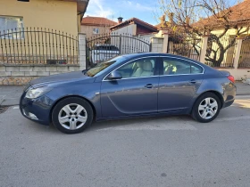 Opel Insignia, снимка 2