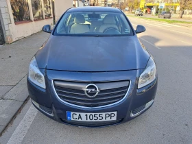 Opel Insignia, снимка 1