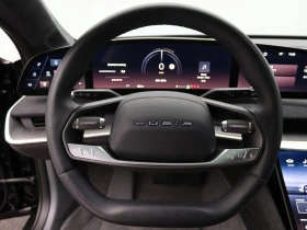 Lucid Air Grand Touring MIDNIGHT DREAM EDITION, снимка 6