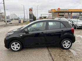 Kia Picanto, снимка 4