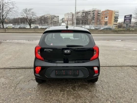 Kia Picanto, снимка 6