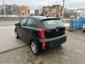 Kia Picanto, снимка 5