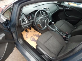Opel Astra 1.4i* ГАЗ* ЕВРО5В* , снимка 10