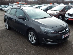 Opel Astra 1.4i* ГАЗ* ЕВРО5В* , снимка 3
