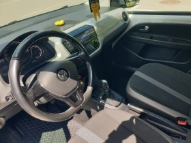 VW Up, снимка 9