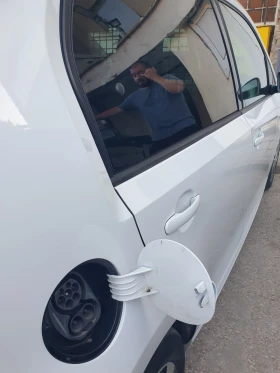 VW Up, снимка 16