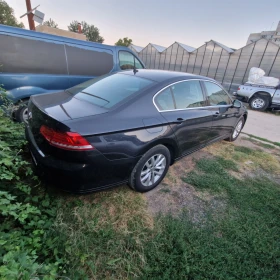 VW Passat 1.6 TDI, снимка 3