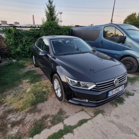 VW Passat 1.6 TDI, снимка 2
