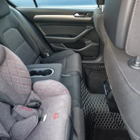VW Passat 1.6 TDI, снимка 4