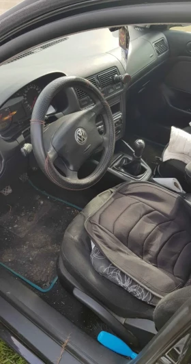 VW Golf Golf 4 , снимка 11