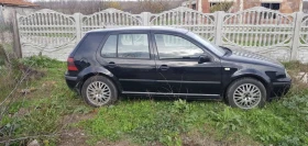 VW Golf Golf 4 , снимка 2