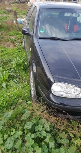 VW Golf Golf 4 , снимка 8