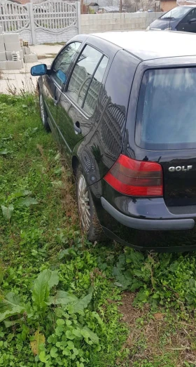 VW Golf Golf 4 , снимка 4