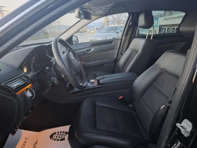 Mercedes-Benz E 220 AVANTGARDE MEMORY, снимка 8