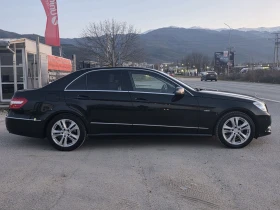 Mercedes-Benz E 220 AVANTGARDE MEMORY, снимка 7