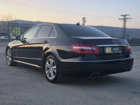 Mercedes-Benz E 220 AVANTGARDE MEMORY, снимка 4