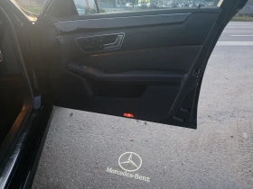 Mercedes-Benz E 220 AVANTGARDE MEMORY, снимка 14