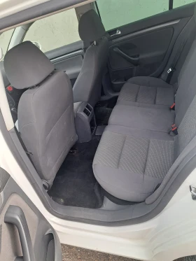 VW Golf, снимка 7