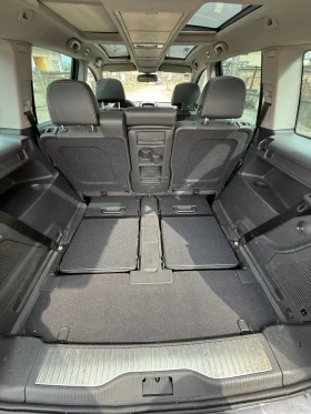 Opel Zafira 1.9CDTI 150hp Germany Automatic, снимка 10