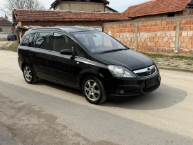 Opel Zafira 1.9CDTI 150hp Germany Automatic, снимка 2