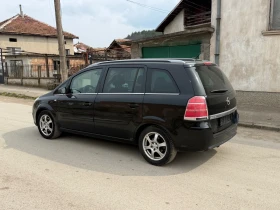 Opel Zafira 1.9CDTI 150hp Germany Automatic, снимка 3