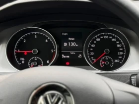 VW Golf 7 1.6 TDI , снимка 8