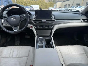 Honda Accord * Touring * CARFAX * ОБДУХВАНЕ * ДИСТРОНИК * ПАНО, снимка 9