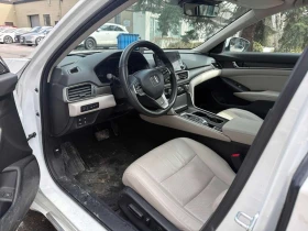 Honda Accord * Touring * CARFAX * ОБДУХВАНЕ * ДИСТРОНИК * ПАНО, снимка 5