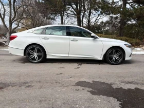 Honda Accord * Touring * CARFAX * ОБДУХВАНЕ * ДИСТРОНИК * ПАНО, снимка 3