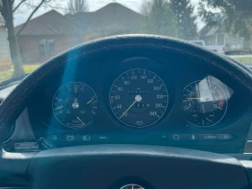 Mercedes-Benz SL 380SL/CARFAX/ Автомат, снимка 10
