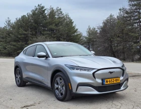 Ford Mustang Mach-E Уникат, Лизинг, снимка 8