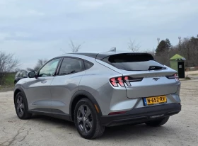 Ford Mustang Mach-E Уникат, Лизинг, снимка 4